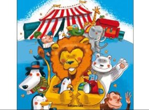 Histoires de cirque