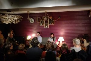 bty theatre